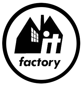 IT Factory Logo